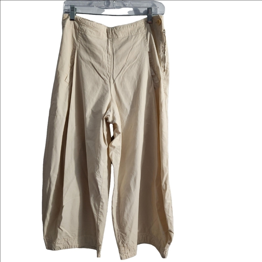 OSKA Trousers Wide Leg Balloon 2